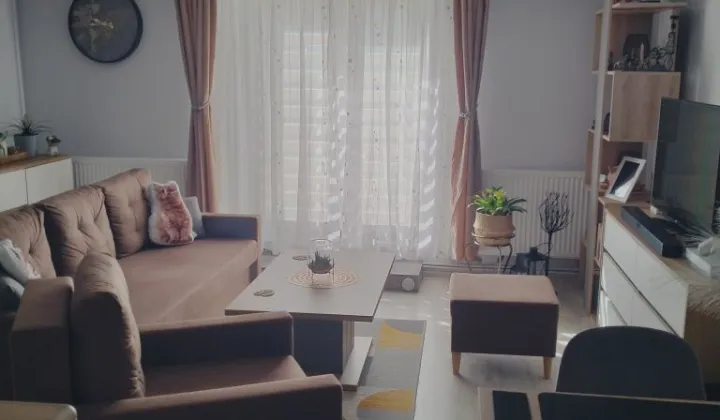 Mieszkanie 2-pokojowe Nowe Miasteczko, ul. Rynek