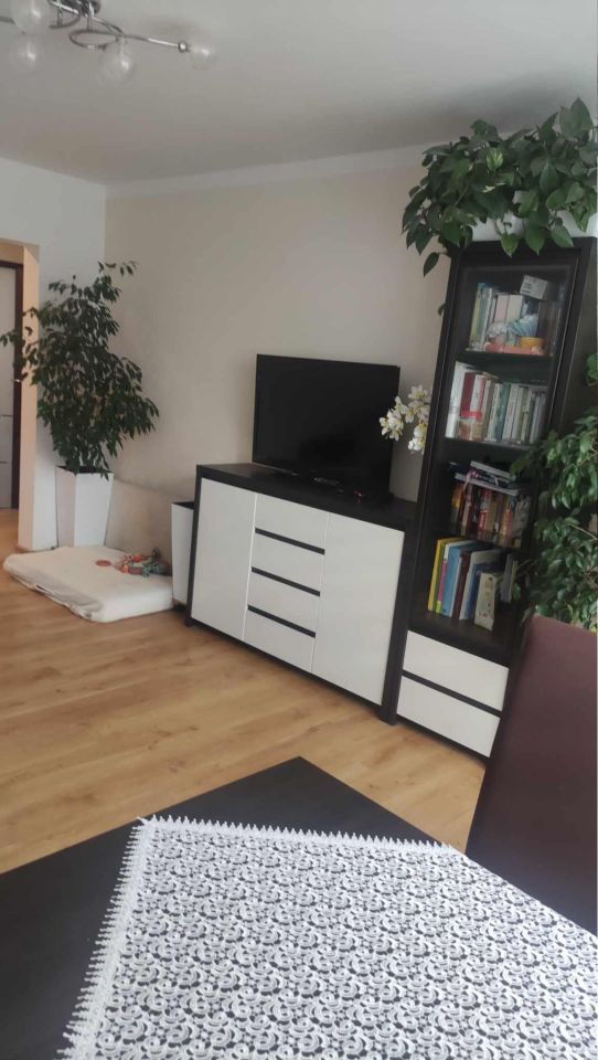 Mieszkanie 3-pokojowe Kielce Świętokrzyskie, ul. Jana Nowaka Jeziorańskiego. Zdjęcie 5