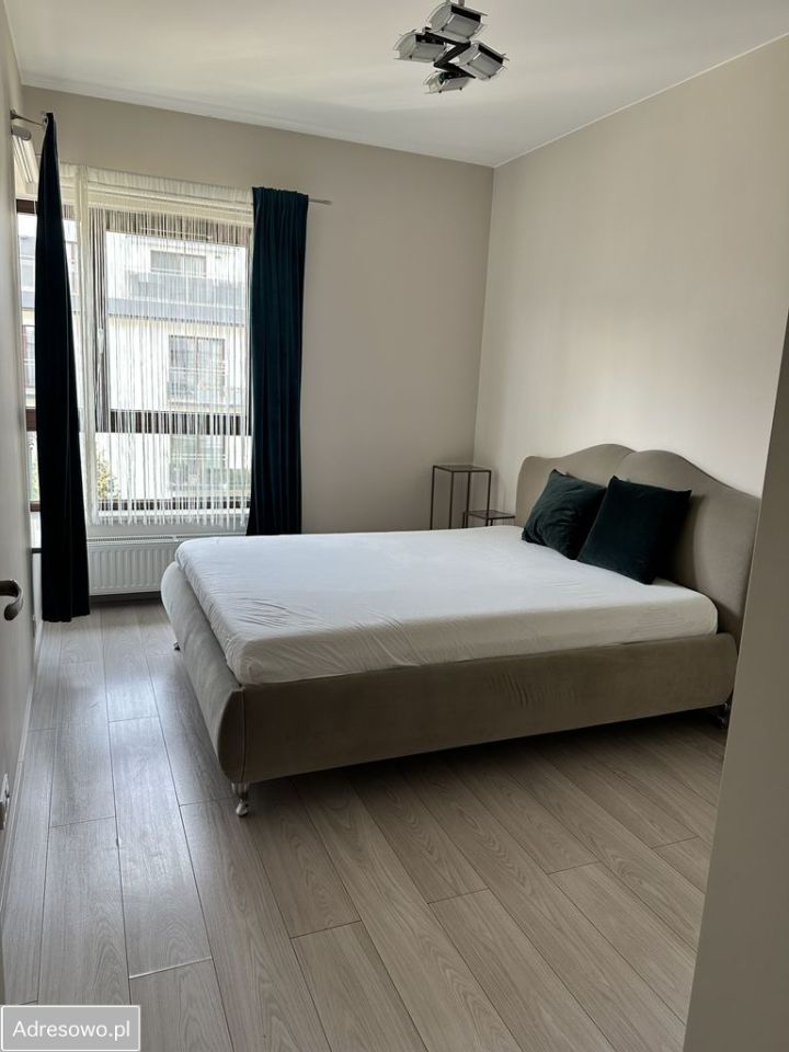 Mieszkanie 3-pokojowe Warszawa Wilanów, ul. Sarmacka. Zdjęcie 19