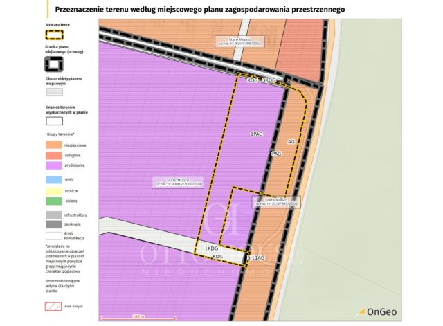 Działka inwestycyjna Janowice. Zdjęcie 11