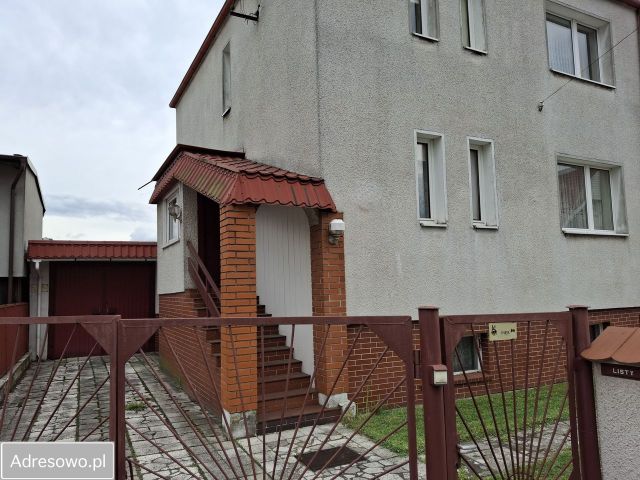 dom wolnostojący, 4 pokoje Bydgoszcz Osowa Góra, ul. Motylowa. Zdjęcie 1