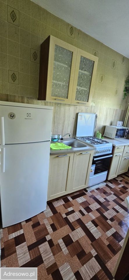 Mieszkanie 3-pokojowe Warszawa Mokotów, ul. Egejska. Zdjęcie 11
