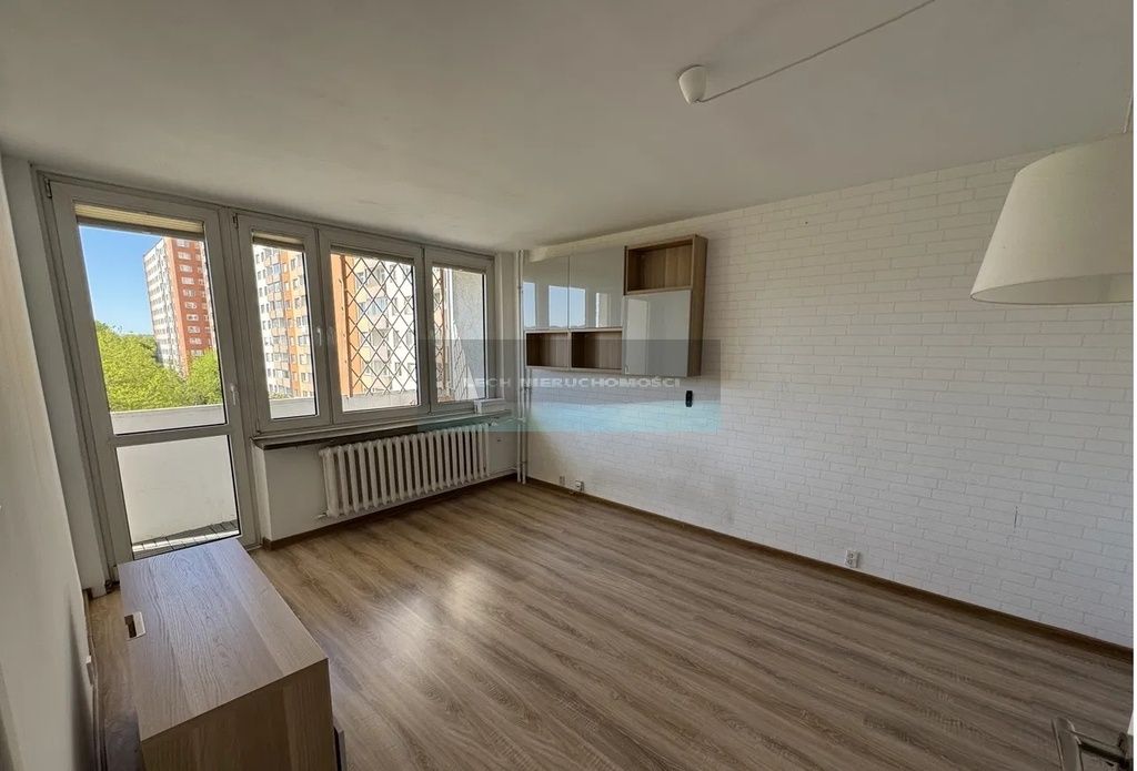 Mieszkanie 3-pokojowe Warszawa Chomiczówka, ul. Pabla Nerudy. Zdjęcie 2