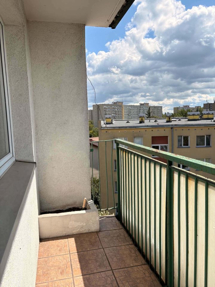 Mieszkanie 2-pokojowe Warszawa Bielany, ul. Renesansowa. Zdjęcie 13
