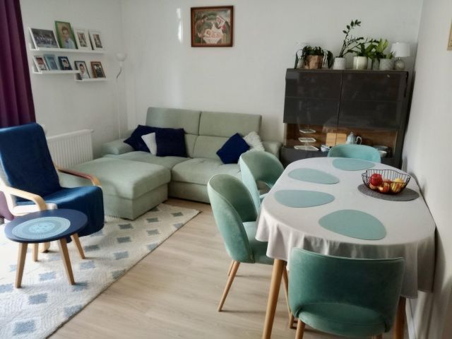 Mieszkanie 3-pokojowe Lublin Sławin, ul. Jemiołowa. Zdjęcie 1