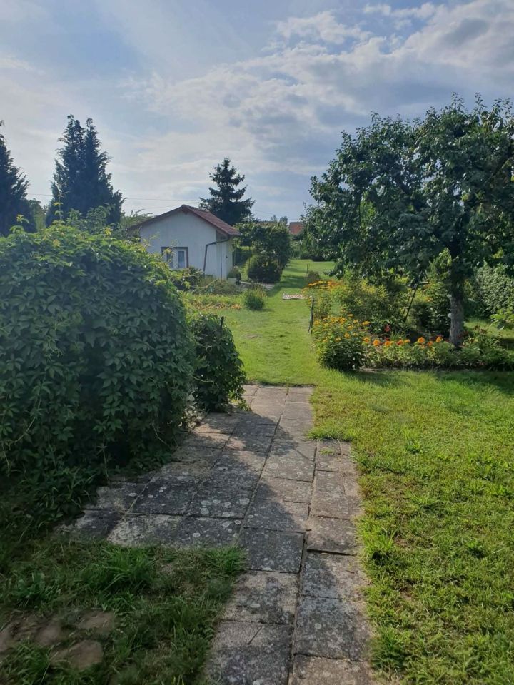 Działka budowlana Gorzów Wielkopolski. Zdjęcie 4
