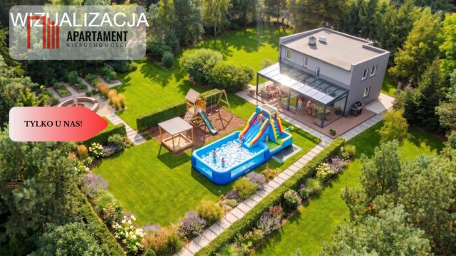dom wolnostojący, 5 pokoi Łachowo. Zdjęcie 16