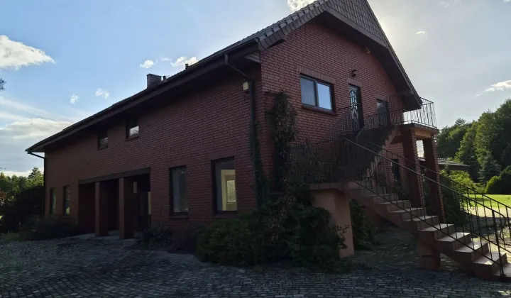 dom wolnostojący Licheń Stary