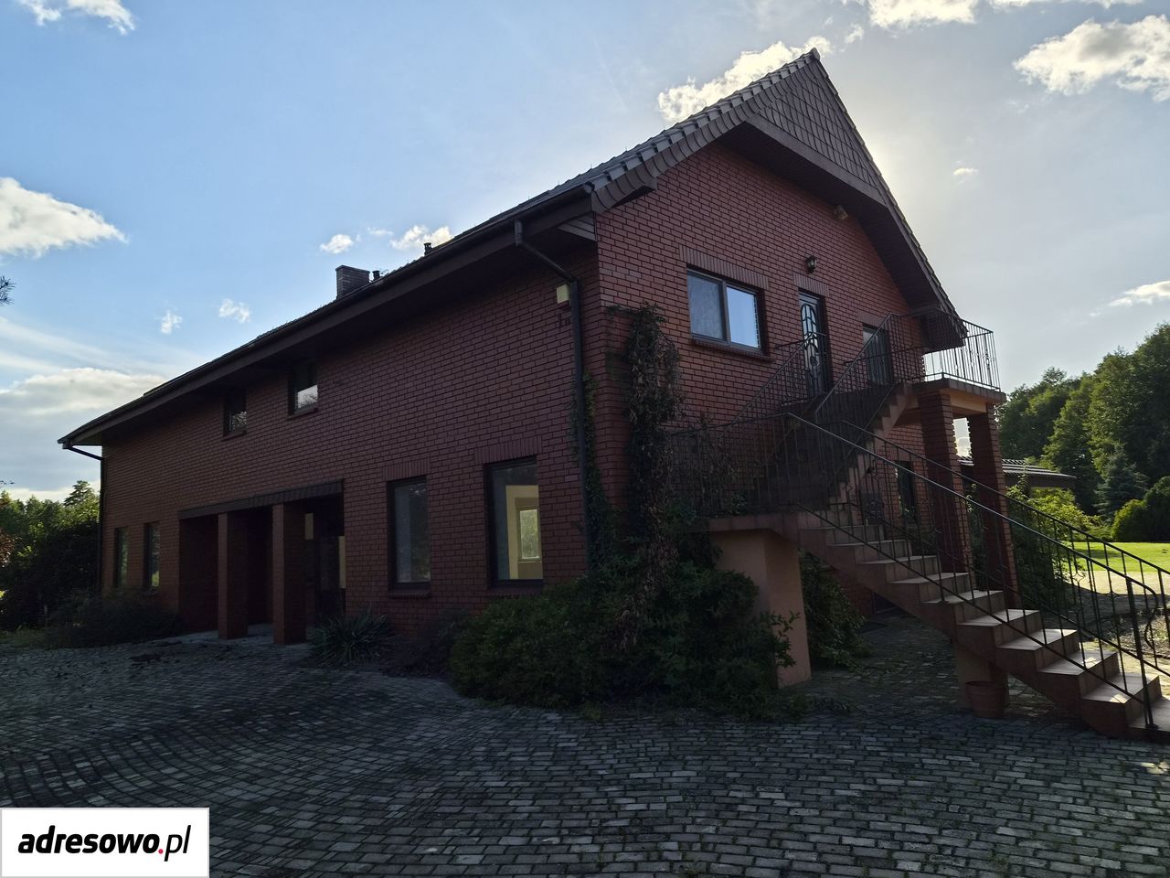 dom wolnostojący Licheń Stary. Zdjęcie 1