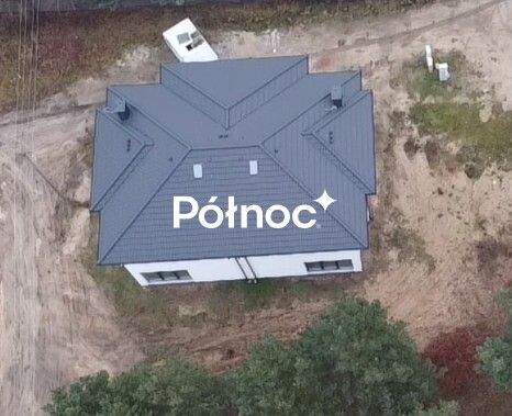 bliźniak, 5 pokoi Chotomów. Zdjęcie 35