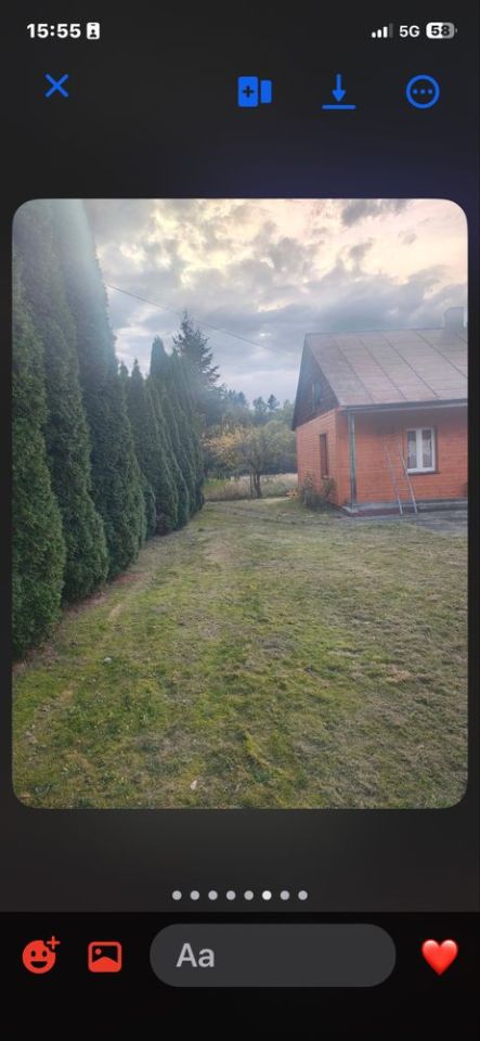 dom wolnostojący Bircza. Zdjęcie 7