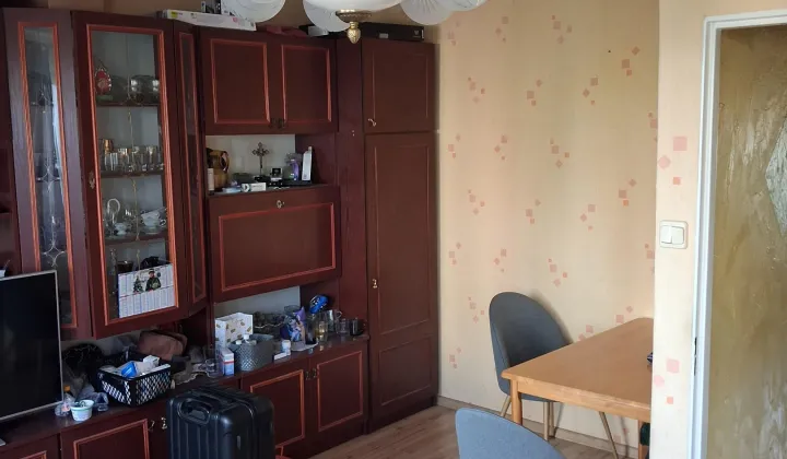 Mieszkanie 2-pokojowe Pabianice Bugaj, ul. gen. Stefana "Grota" Roweckiego