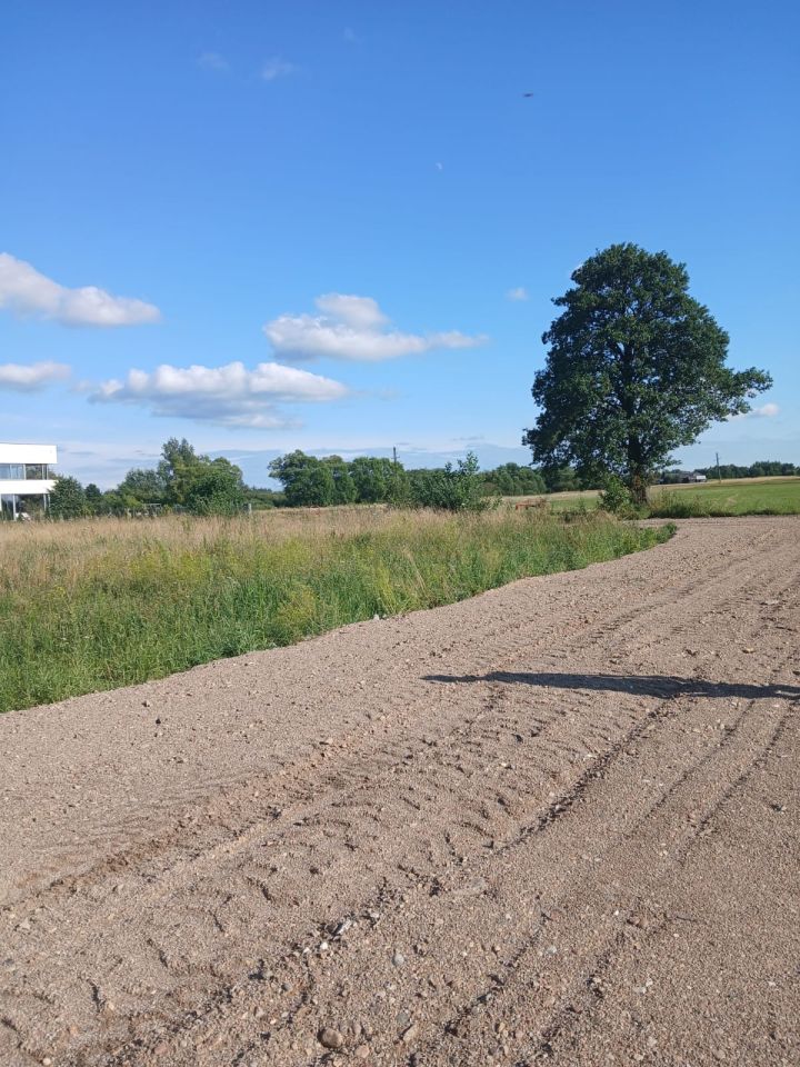 Działka budowlana Wyszków, ul. Sosnowa. Zdjęcie 5