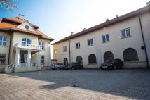 kamienica Sosnowiec Centrum, al. Józefa Mireckiego. Zdjęcie 3