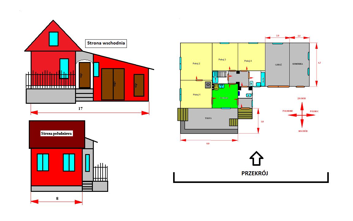 Nieruchomość komercyjna Kąpiele Wielkie Sarnie Doły. Zdjęcie 10