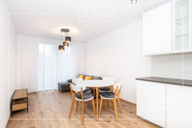 Mieszkanie 3-pokojowe Poznań Rataje, ul. Wagrowska. Zdjęcie 1