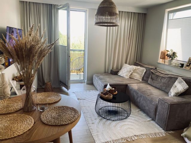 Mieszkanie 3-pokojowe Chełm, ul. Wisławy Szymborskiej. Zdjęcie 1