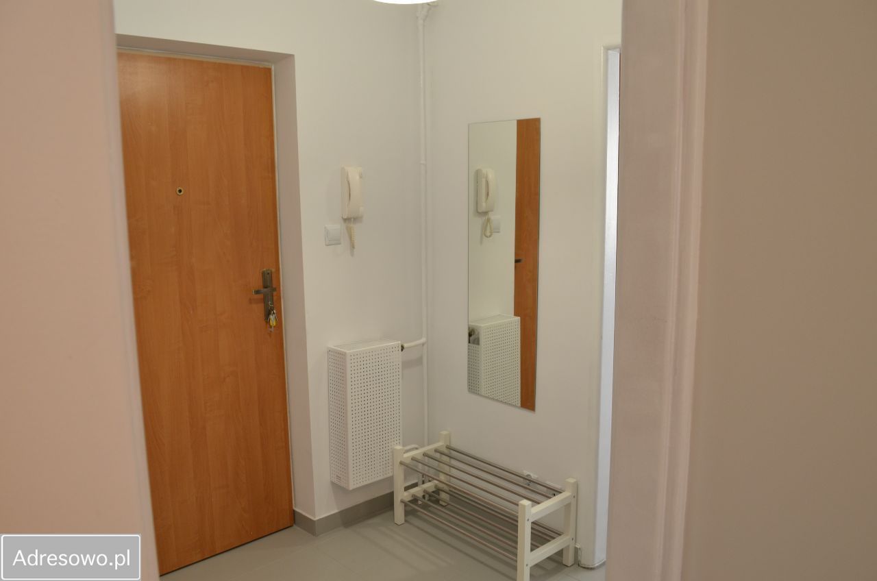 Mieszkanie 1-pokojowe Białystok Antoniuk, ul. Juliana Tuwima. Zdjęcie 19