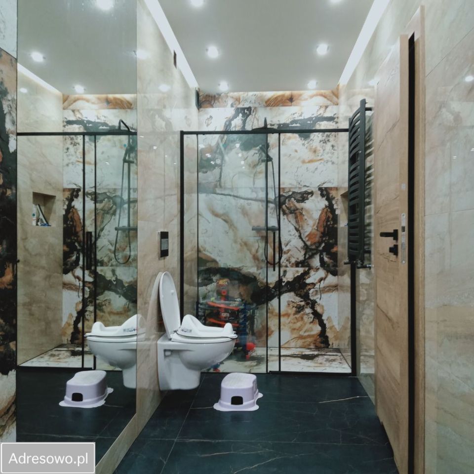 dom szeregowy, 7 pokoi Turek. Zdjęcie 16