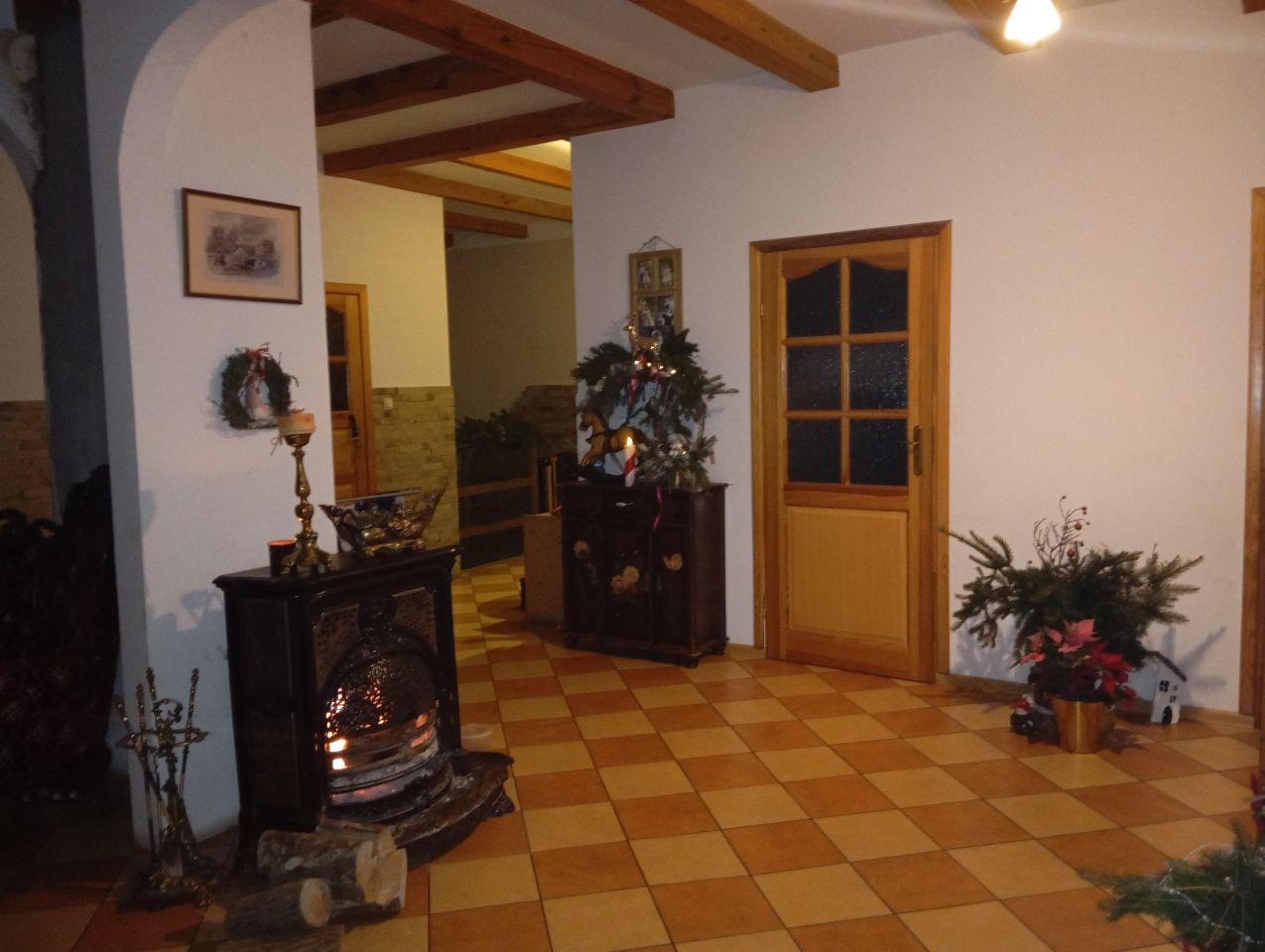 dom szeregowy, 6 pokoi Bągart