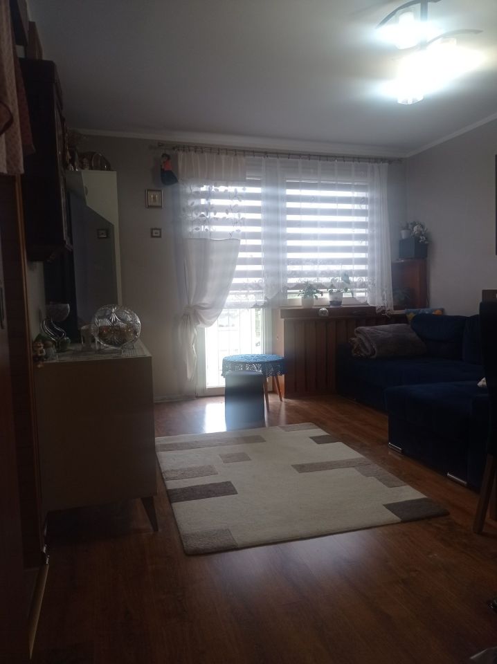 Mieszkanie 2-pokojowe Tarnów Opolski