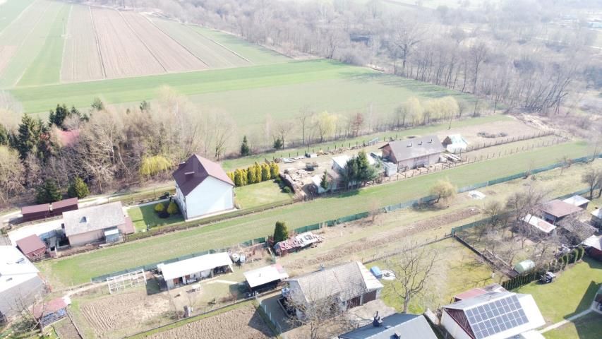 Działka rolno-budowlana Damienice. Zdjęcie 12