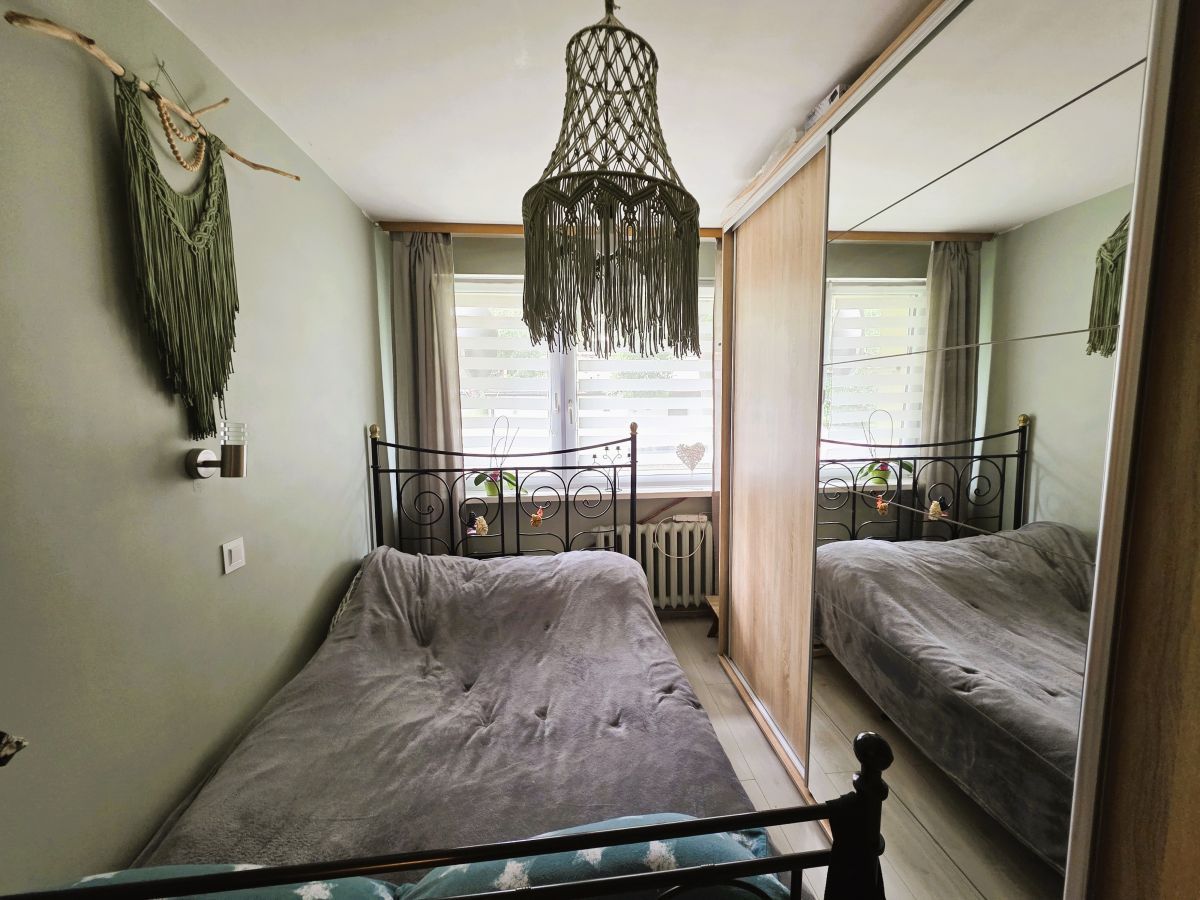 Mieszkanie 4-pokojowe Wałbrzych Piaskowa Góra. Zdjęcie 4