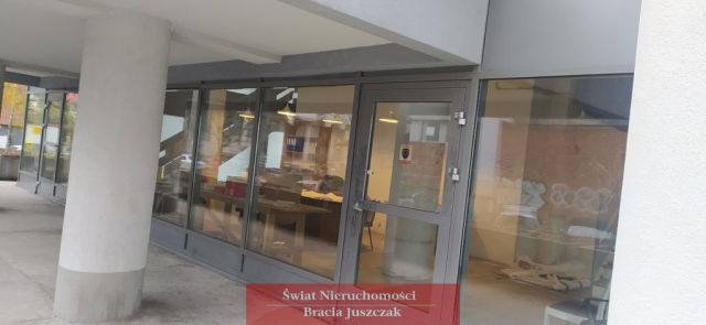 Lokal Wrocław Plac Grunwaldzki. Zdjęcie 3