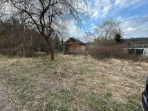 Działka rod Skawina Podbory, ul. Podgórki. Zdjęcie 1