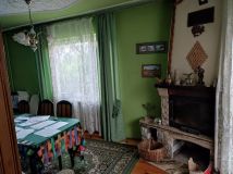 dom wolnostojący Zagrody Zgórsko. Zdjęcie 2