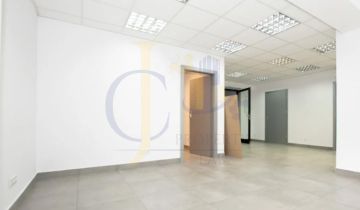 Biuro Katowice Śródmieście, ul. Stanisława Moniuszki