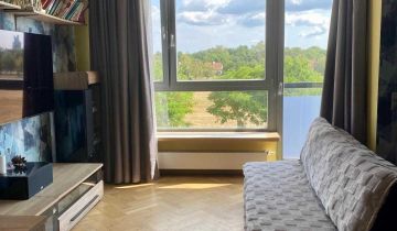 Mieszkanie 3-pokojowe Warszawa Wilanów, ul. Aleksandra Gieysztora