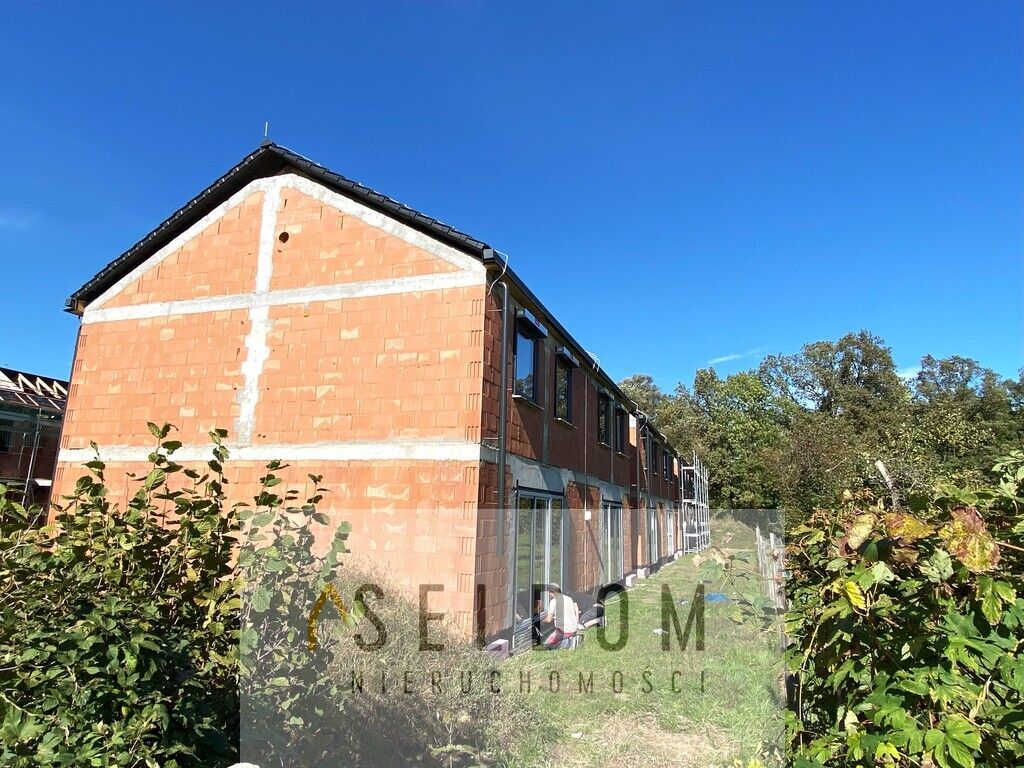 bliźniak, 5 pokoi Ozimek. Zdjęcie 6