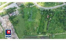 Działka inwestycyjna Elbląg Zawodzie, ul. Nowodworska. Zdjęcie 4