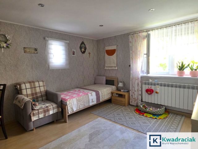 Mieszkanie 1-pokojowe Sanok Śródmieście, ul. Sienkiewicza. Zdjęcie 4