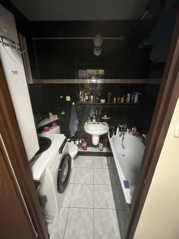 Mieszkanie 2-pokojowe Turek, os. Wyzwolenia. Zdjęcie 5