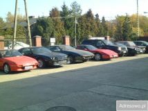 Nieruchomość komercyjna Warszawa Okęcie, ul. Emaliowa. Zdjęcie 2