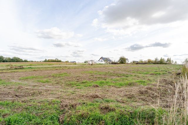 Działka budowlana Cholerzyn. Zdjęcie 5