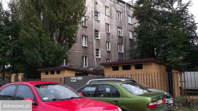 Mieszkanie 1-pokojowe Warszawa Praga-Północ, ul. Wileńska. Zdjęcie 1