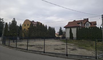 Działka budowlana Warszawa Wawer, ul. Przygodna