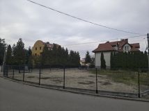 Działka budowlana Warszawa Wawer, ul. Przygodna. Zdjęcie 1