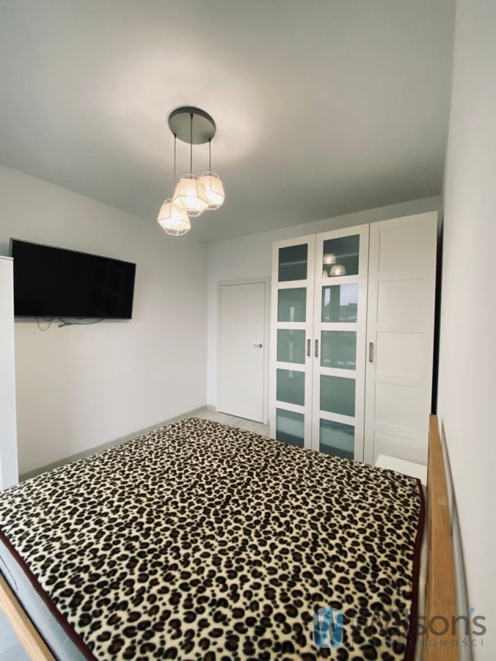 Mieszkanie 2-pokojowe Warszawa Praga, ul. Grochowska. Zdjęcie 6