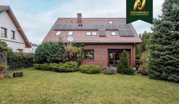 dom wolnostojący, 5 pokoi Gdynia, ul. Śnieżna