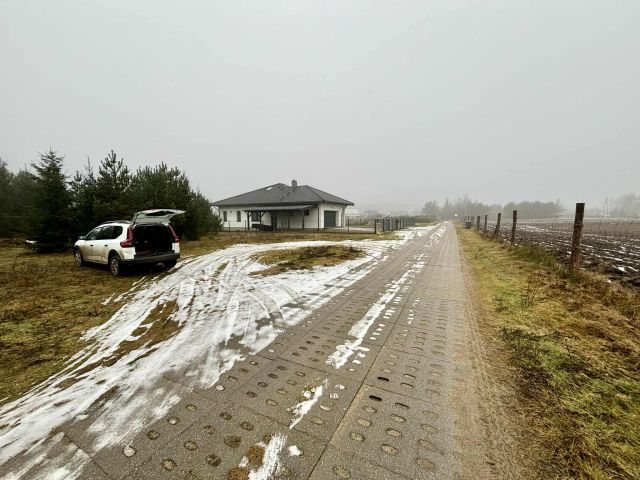 Działka rolno-budowlana Studzienice, ul. Świerkowa. Zdjęcie 6