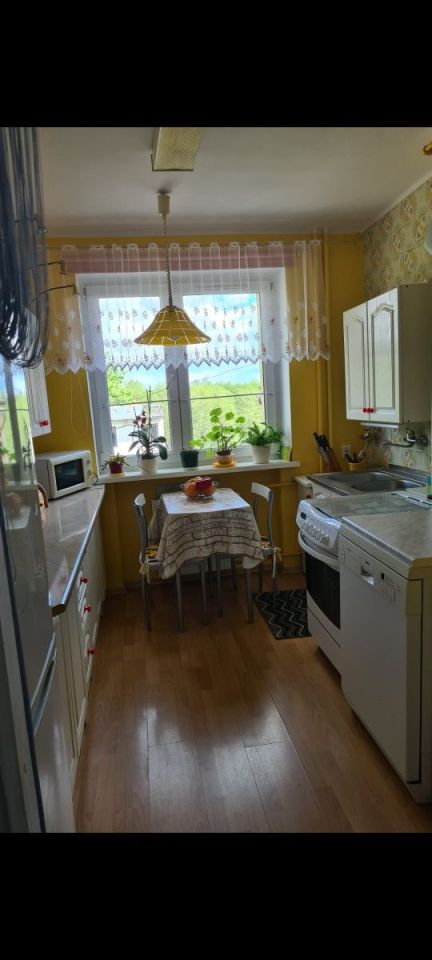 Mieszkanie 3-pokojowe Złocieniec Centrum. Zdjęcie 4