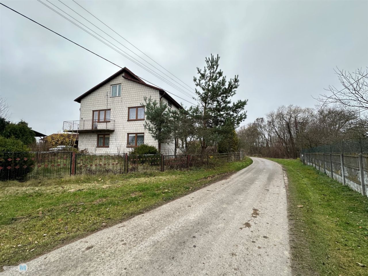 dom wolnostojący, 6 pokoi Przełaj. Zdjęcie 4