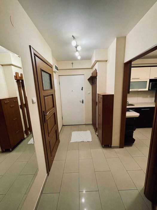 Mieszkanie 2-pokojowe Kraków Ruczaj, ul. Łany. Zdjęcie 7