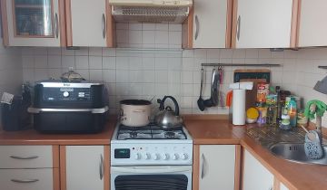 Mieszkanie 3-pokojowe Kielce Świętokrzyskie, ul. Florentyny Malskiej