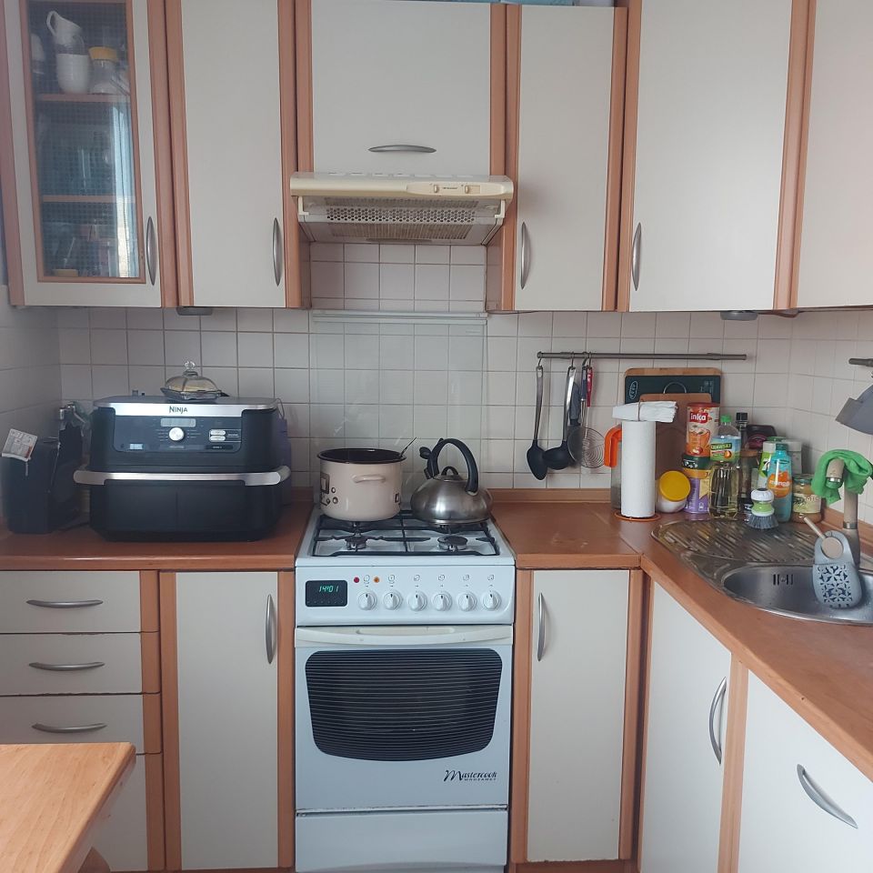 Mieszkanie 3-pokojowe Kielce Świętokrzyskie, ul. Florentyny Malskiej. Zdjęcie 2