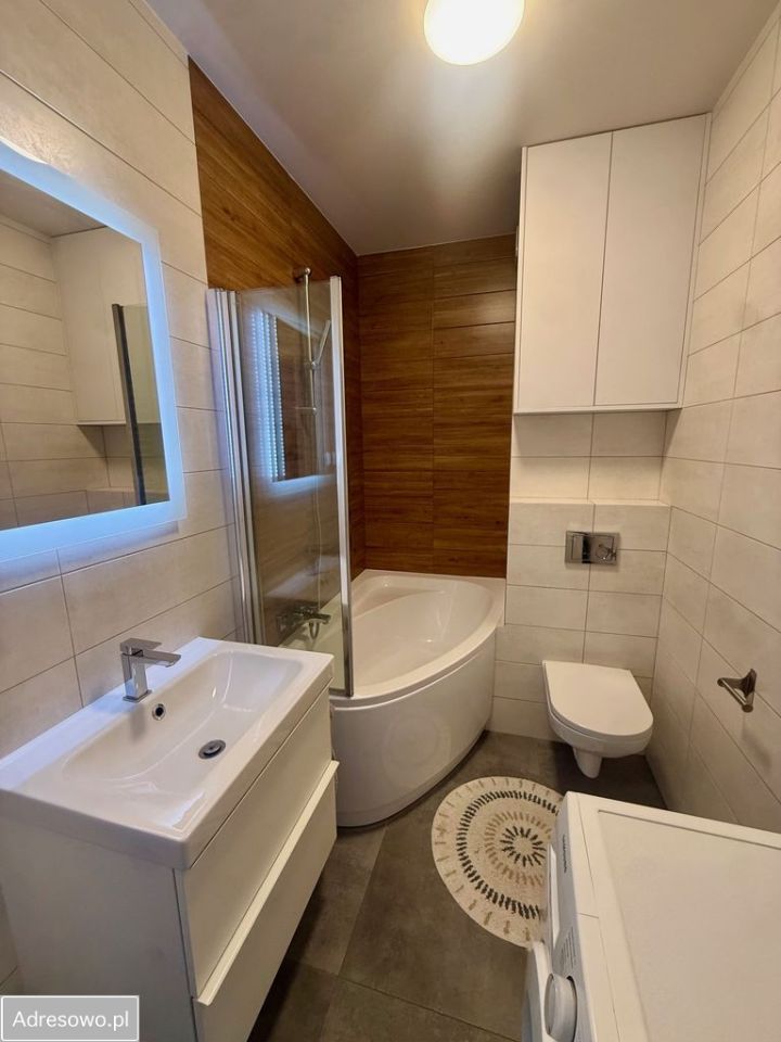 Mieszkanie 2-pokojowe Warszawa Białołęka, ul. Vincenza Belliniego. Zdjęcie 7